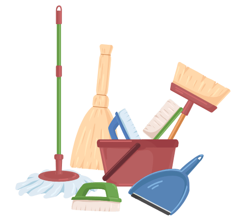 Expert Living room cleaning - Al Ain