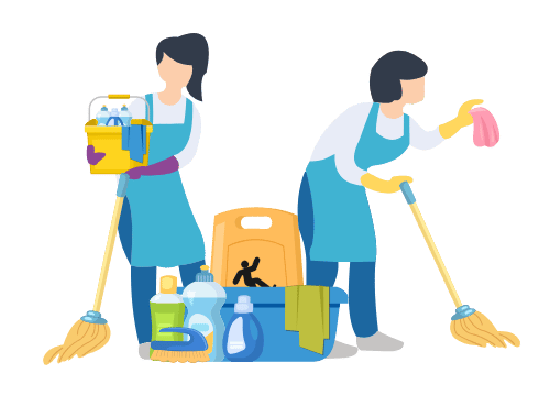 Expert Office Cleaning Al Ain