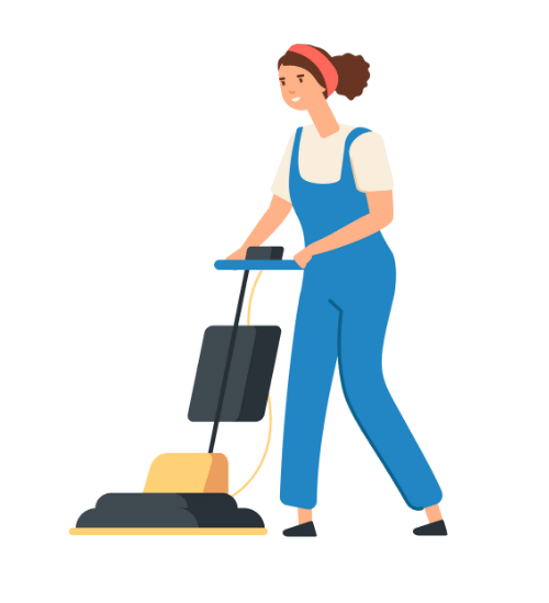 Part time -house cleaning Al Ain