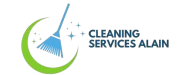 cleaning services al ain logo