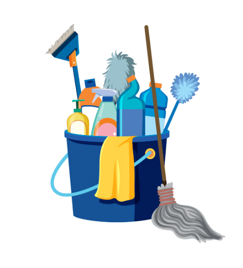 Cleaning Equipment -Al Ain